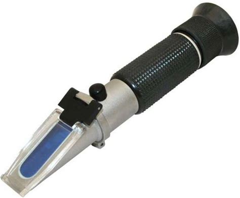 good cheap refractometer|hand held refractometers.